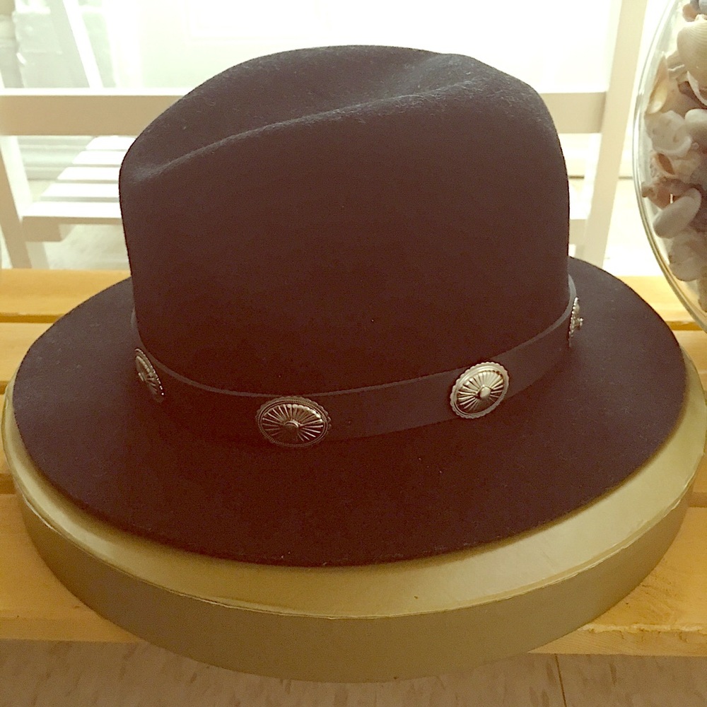 All Around Hat!